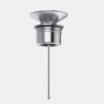 Intelligent Aluminum Alloy Aroma Essential Oil diffuser for Hotel Lobby Aroma