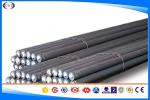 AISI 1060 / S58c High Carbon Steel Round Bar , 10-320 Mm Round Steel Bar