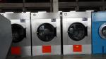 TONGJIANG Latex gloves drying machine