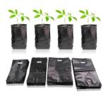 Plastic Nursery Bag for Garden Plant Fruit Vegetable Flower Planter