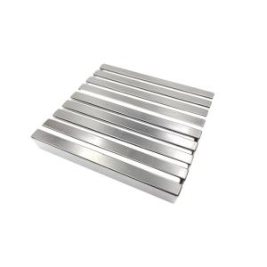 Quality Block Industrial Neodymium Magnets N35-N52 Rare Earth Magnetic wholesale