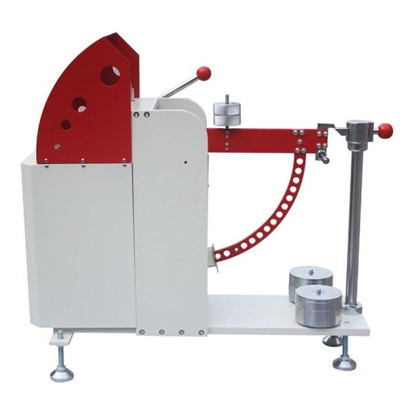 Cheap ISO 3036 Puncture Resistance Paper Testing Equipments for sale
