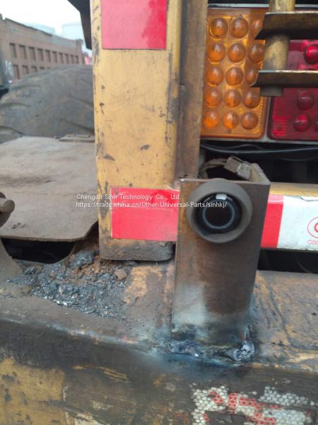High quality new style truck and bus reverse parking sensor detection range 5m