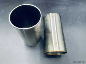 Quality D6D Volvo Excavator Parts Cylinder Liner 0425-0660FS 101*193*4.5mm wholesale