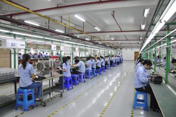 Shenzhen Glomarket Technology Co., Ltd