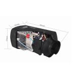 Diesel Power 12V 2KW Truck Parking Heater