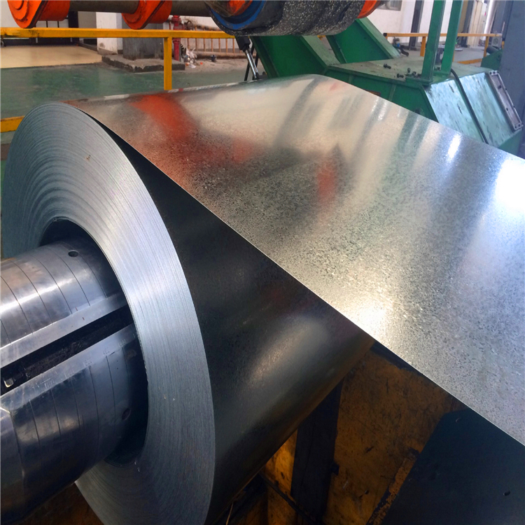 Hot Dipped Q195 Q345 Galvanized Steel Sheet 100mm 500mm 1000mm Width For Buildings