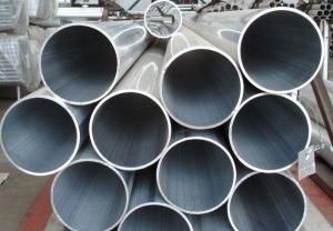 Quality High Strength 6061 Thin Wall Aluminum Tubing Corrosion Resistance Thin Wall Aluminum Pipe wholesale
