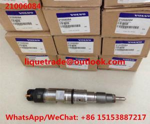 Quality injector 21006084 injector,original Bosch 0445120074 , 0445120139, 04902525, 7421006084,7485001662,7421006073 wholesale