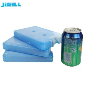 Quality Eco-friendly Food Grade HDPE Cooling Eutectic Cold Plates For Keeping Fresh For Food Frozen wholesale