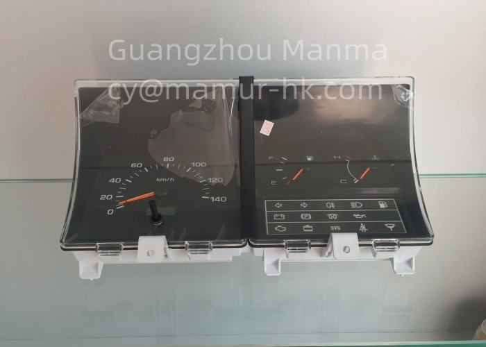 Cluster Meter Complete For JMC 1040 1050 1060 380010099 Truck Auto Part