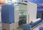 2.4 Meter Computer Multi Needle Chain Stitch Quilting Machine