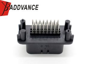 Quality TE Connectivity ECU Ampseal Connectors 776228-1 23 Pin One Year Warranty wholesale