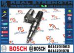 Fuel injector 0414701063 0414701079 0414701027 0414701067 0414701051