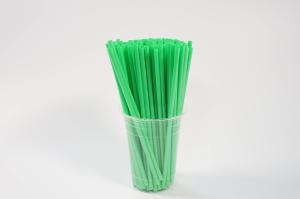 Quality 5x230mm Biodegradable PLA Straws wholesale