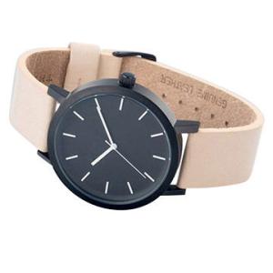 Quality Vintage Ladies Fashion Watches With Glass Face / Water Resistance Quartz Wrist Watch wholesale