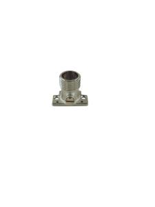 Quality small Brass Ball Valve Medium Pressure Chrome Pipe Fitting wholesale