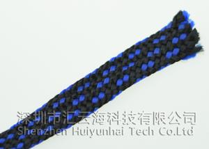 Quality Wire Protection Heat Resistant Cable Wrap Abrasion Resistant Custom Size wholesale