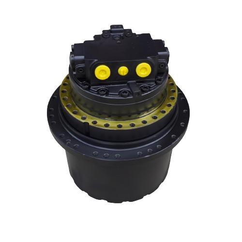KYB MAG170 KRA1426 KRA1860 KRA10120 Excavator Hydraulic Track Motor SH200A3