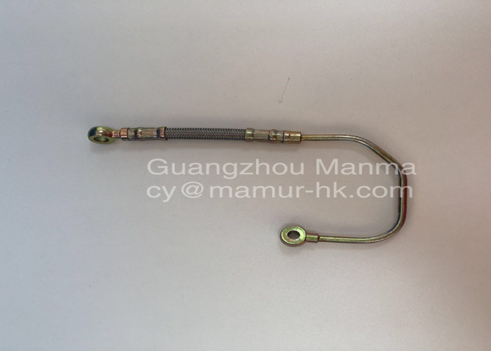 MAMUR Alternator Oil Pipeline For JMC 493 3701350BBE1 Truck Auto Part
