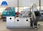Centrifugal Ventilation Dust Extraction Fan High Wear Resistance