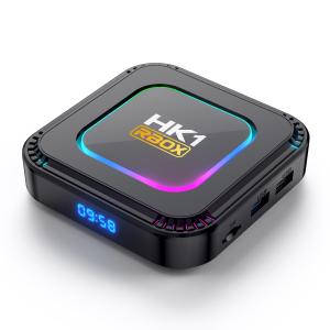 Quality 4gb 64gb Android International TV Box Wifi Dreamlink IPTV Box wholesale