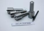 Black Needle Color DENSO Injector Nozzle Mini Size 0 . 18MM Hole DLLA150P866