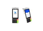 ANFU EMV Certified Android Mobile Smart Payment POS 4g Handheld Swiping Card