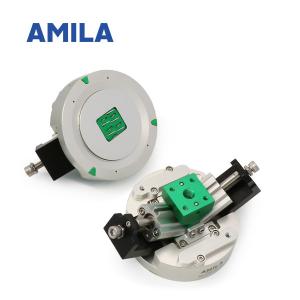 Quality Aluminum Vacuum Gripper For Carrying Carry Mini Workpieces , Small Gripper wholesale