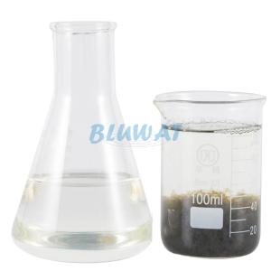Quality Bluwat Purify Water Decoloring Agent Chemicals Cleaning wholesale