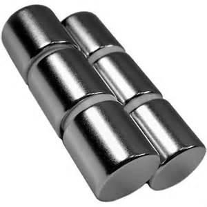 Quality N52 Manufacture Permanent Neodymium Disc/ Cylinder/ Block/ Circular Magnet wholesale