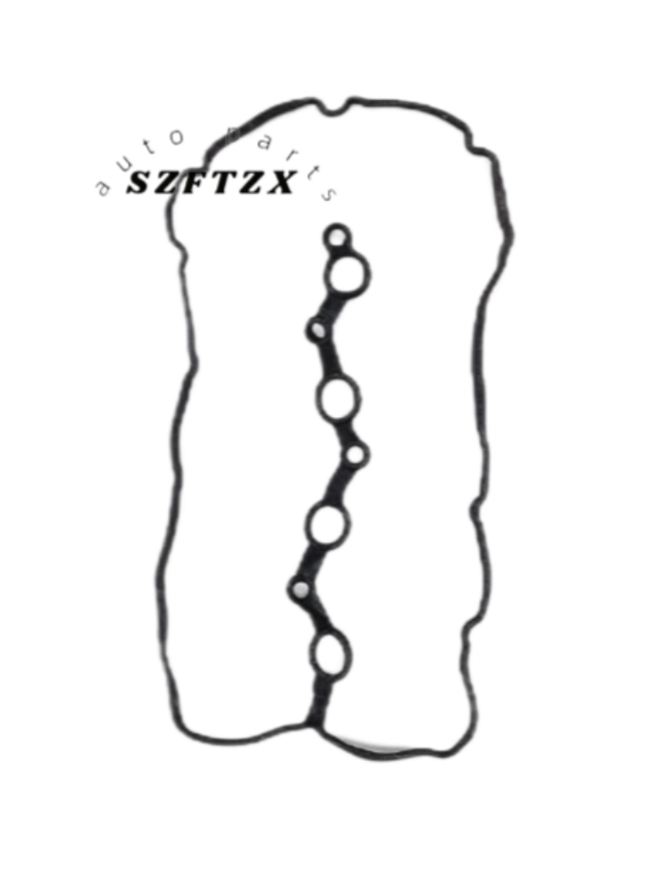 High Quality 224412G100 Valve Cover Gasket 22441-2G100 for Hyundai IX35 Sonata KIA Sorento Sportage