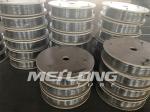 316L Coiled Stainless Steel Coiled Tubing 10000Psi