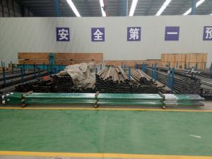 Quality API Certified Mechanical Bottom Anchor Rod Lift Pump wholesale