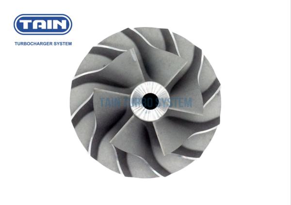 314450 317810 16289 Turbocharger Compressor Wheel S2B For Kamaz Truck 11.76L