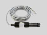 Free Chlorine Rosemount PH Sensors 499ACL-01-54-VP 499ACL Chlorine Sensor