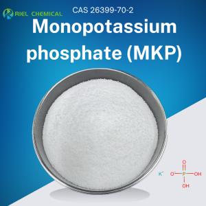 Quality Recommended Potassium Dihydrogen Phosphate Formula CAS 7778-77-0 wholesale