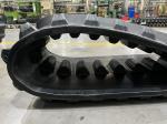 915x152.4x42 Positive Drive Rubber Track 36'' For Case STX Quadtrac Tractor