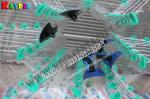 Transparent Bubble Soccer,bubble football,bumper ball
