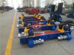 10T Tank Rotators