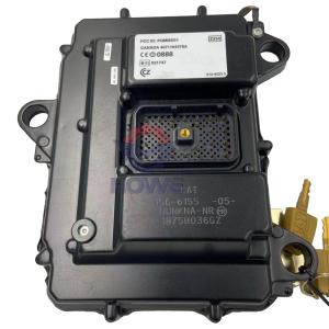 Quality E322C Excavator Electrical Parts Hydraulic Controller Computer Board 154-4233 156-6155 wholesale