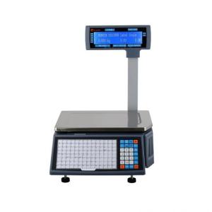 Quality RLS1000 RLS1100 Weighing Scale With Barcode Printer For Supermarket wholesale