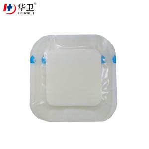 Advanced Hydrogel foam wound dressing from Chinese factory