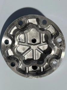 Quality 6008.117 bearing Konecranes Spare Parts wholesale