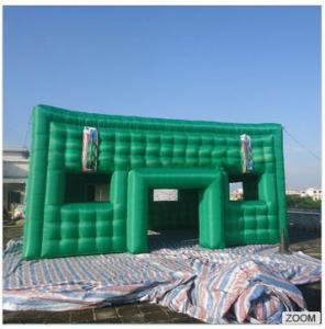 Quality 2014 giant event outdoor inflatable tent wholesale