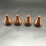 T2120Y Kjellberg Plasma Consumables , 11846921420 Kjellberg Nozzle