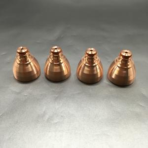 Quality T2120Y Kjellberg Plasma Consumables , 11846921420 Kjellberg Nozzle wholesale