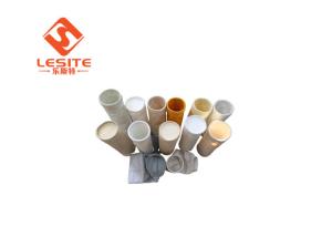 Quality Water Resistance Anti Abrasion PTFE 55% Dust Bag Filter Anti Oil wholesale
