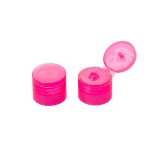 Quality 24/410 Plastic Flip Top Cap wholesale