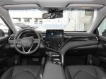 Naturally aspirated 2023 2024 To-yota C-amry 2.0 L 177 horsepower Hybrid car
